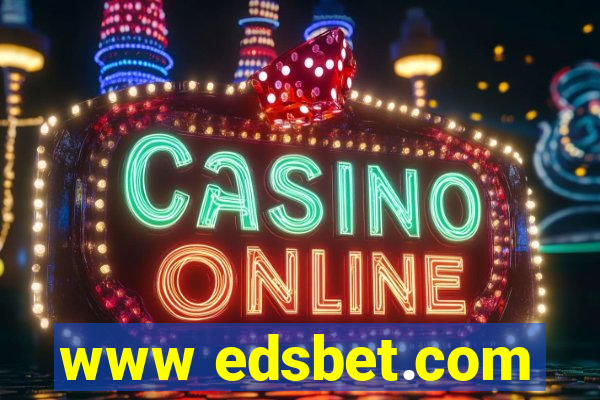 www edsbet.com